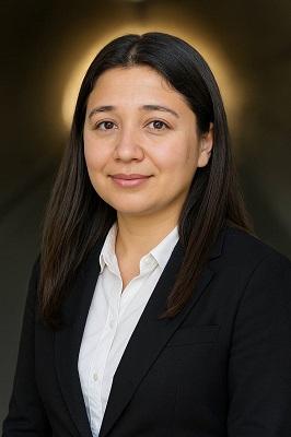 Fariha Abbasi